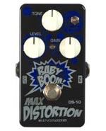 Biyang Max Distortion DS-10