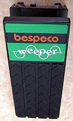 Bespeco Weeper VP-W