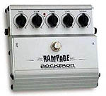 Rocktron Rampage