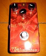 BJFE Model R