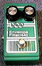 DOD Envelope Filter 440