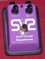 Guyatone Slow Volume SV2