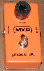 MXR Phase 90 M101