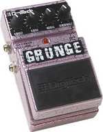 DigiTech Grunge DGR