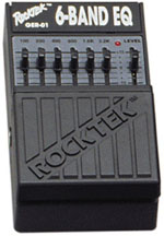 RockTek EQ GER-01