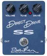 Barber Direct Drive SS