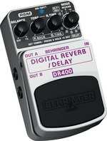 Behringer Digital Reverb Delay DR400