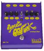 Chunk Systems Agent 00Funk