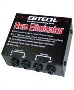 Ebtech Hum Eliminator HE-2