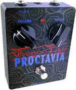 Voodoo Lab Proctavia