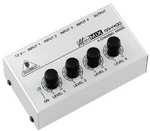 Behringer MicroMix MX400