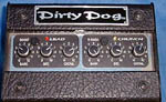 Peavey Dirty Dog