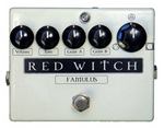 Red Witch Famulus