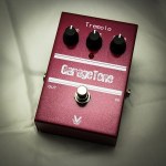 Visual Sound GarageTone Tremolo