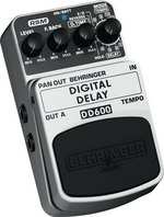 Behringer Digital Delay DD600