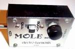 Electro Harmonix Mole