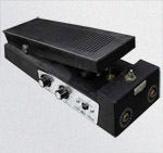 Shin-Ei Companion Fuzz Wah WF-8