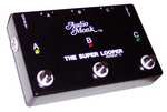 Audio Monk Super Looper