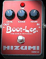 Boot-Leg Hizumi HZM-1.2