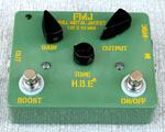 HomeBrew Electronics Full Metal Jacket