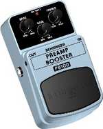 Behringer Preamp Booster PB100