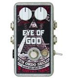 Devi Ever Eye of God