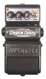 Onerr Digital Delay DD-1