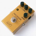 ZCat Poly-Octaver Reverb