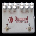 Diamond Memory Lane