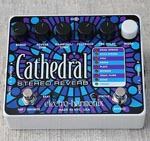 Electro Harmonix Cathedral