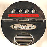 Bixonic Expandora II EXP-2001