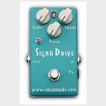 CMAT Mods Signa Drive