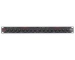 dbx Compressor Limiter Gate 166XL