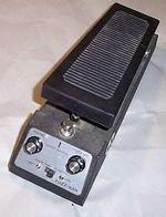 Hohner Fuzz Wah