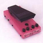 George Dennis Parametric Wah-Volume GD65