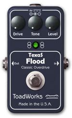 ToadWorks Texas Flood