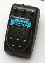 Ibanez Flanger FL5