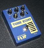 Guyatone Tube Echo TD-X