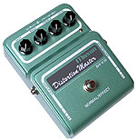 Maxon Distortion Master DS830