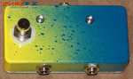 Audible Disease Audio Signal Switcher ASS-1