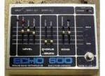 Electro Harmonix Echo 600 Electro Harmonix Echo 600