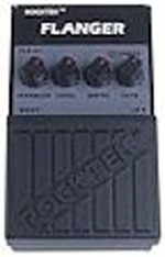 RockTek Flanger FLR-01 RockTek Flanger FLR-01