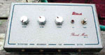 Shin-Ei Reverb Mixer RM-23