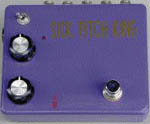 L.A.L. Noise Effects Sick Pitch King
