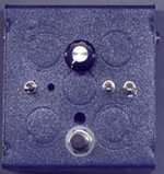 Sirkut Electronics Ring Modulator