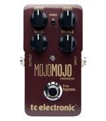 T.C. Electronic MojoMojo Overdrive