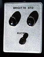 Kuciel Brigitte STD