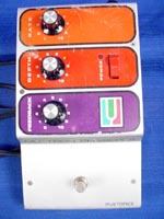 Musitronics/Mu-Tron Phasor II