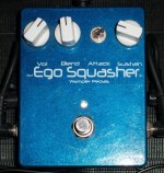 Wampler Ego Squasher