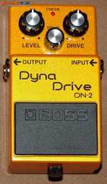 Boss Dyna Drive DN-2